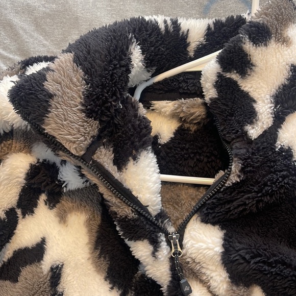 Half zip - Picture 4 of 4